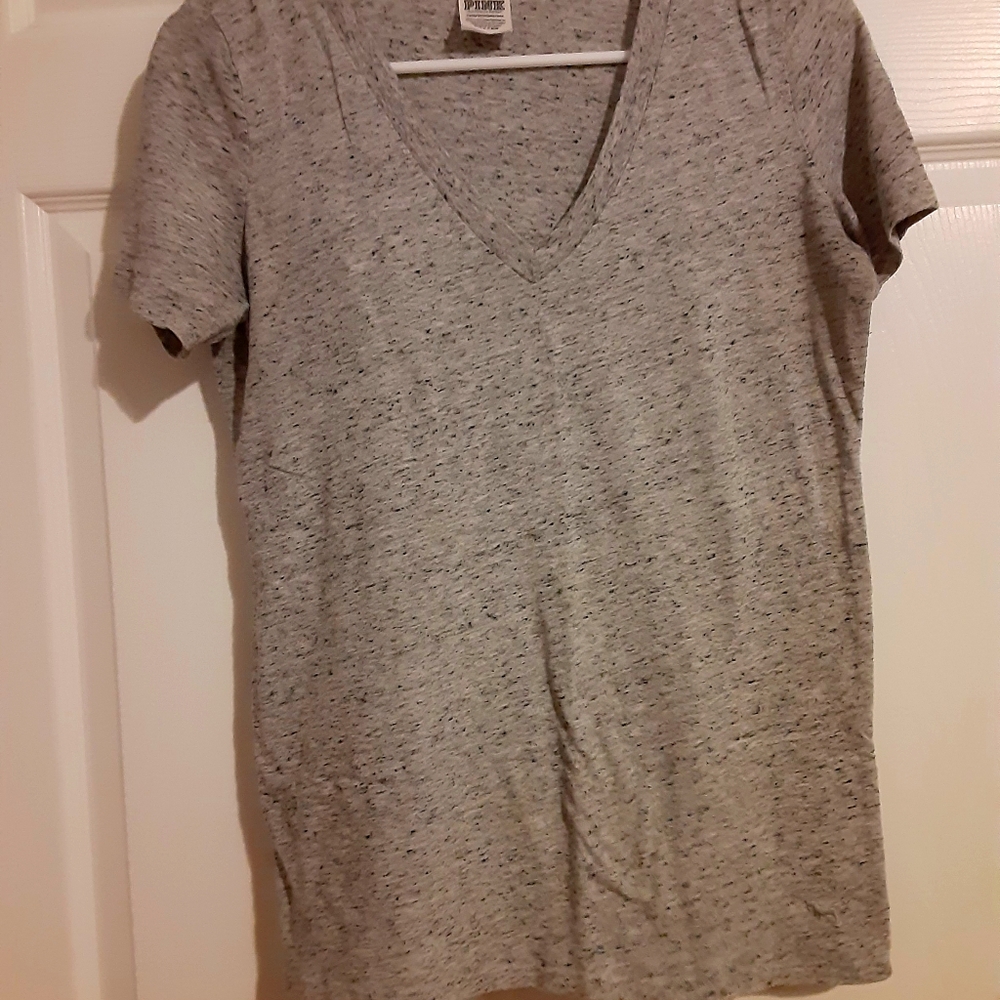 V-neck